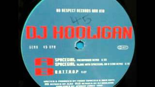 DJ Hooligan B O T T R O P 1992 [upl. by Yatnohs]