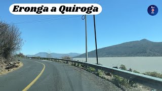 ERONGARÍCUARO A QUIROGA MICHOACÁN [upl. by Ahseka]