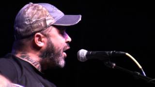 Aaron Lewis What Hurts The Most [upl. by Zales]