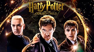 Harry Potter and the Cursed Child  Complete Review amp Analysis  Magical Theatrical Experience [upl. by Zat963]