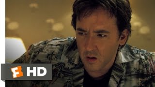 1408 Full Movie Facts amp Review  John Cusack  Samuel L Jackson [upl. by Elmajian869]