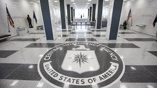 Inside the CIA  Full Documentary [upl. by Aruasi455]