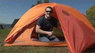 Marmot Limelight 2 Person amp 3 Person Tents  Quick setup 3 season backpacking tent [upl. by Aehsa653]