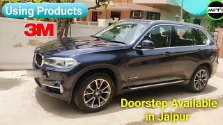 Teflon Coating in jaipur  Paint Protection Coating jaipur  Ceramic Coating in jaipur [upl. by Htiaf]