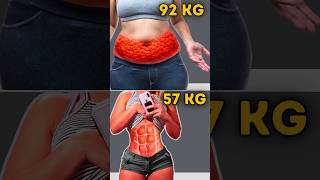 FAÇA ISSO TODAS AS MANHÃS E PERCA GORDURA ABDOMINAL 3X MAIS RÁPIDO melhoresexercicios [upl. by Hael]