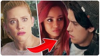 Deleted RIVERDALE Scenes That Would Have Changed EVERYTHING [upl. by Milewski]