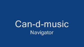 Can D Music  Navigator [upl. by Thibaud]