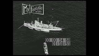 1939 USS Squalus Rescue [upl. by Korff497]