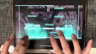 【Dynamix】TYPERebellionGIGA OMEGAAll Perfect [upl. by Narra]