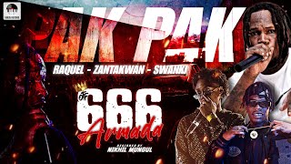 666ARMADAdiss Yanky [upl. by Linker]