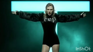 Taylor Swift Vigilante Shit Fan Made Music Video [upl. by Steve3]