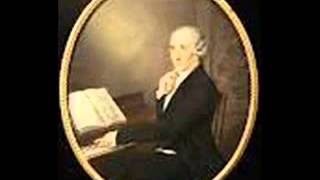 Sinfonia de la sorpresa F Joseph Haydn [upl. by Anewor556]