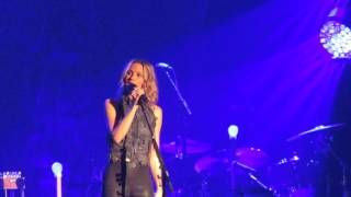 Jennifer Nettles  quotStayquot Live in NH [upl. by Anyale935]