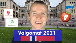 Valgomat 2021 [upl. by Casavant935]