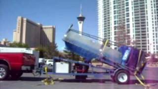 Trailer for Contract Bu amp TruckWashers and Distributors [upl. by Kimble]