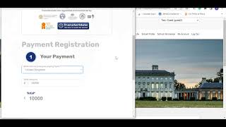 iSAMS Payment Gateway Parent Portal  Guide for Parents [upl. by Bogoch]