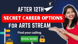 The shocking truth about humanities career options after 12th  After 12th  STUDYSHIP WITH KRATI 2 [upl. by Girovard]