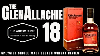 GLENALLACHIE 18 [upl. by Inness557]