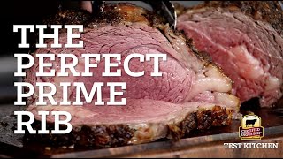 The Perfect Prime Rib [upl. by Alexandria298]