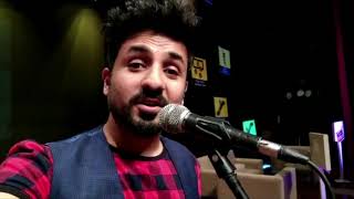 Boarding Das Tour  Vir Das  Highest Selling English Standup Comedy Vapi 2018 – BookMyShow [upl. by Zrike]