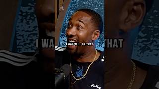 Hilarious Story Of Gilbert Arenas Talking at a Rookie Symposium 😂 nba [upl. by Esra]