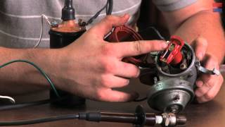 Vehicle Ignition System Basics [upl. by Iam]