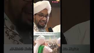 Habib Salim Bin Umar Soal Tes DNA❗ shorts nasabbaalawi khimaduddin Semoga Diberiken Hidayah Amiin [upl. by Mok451]