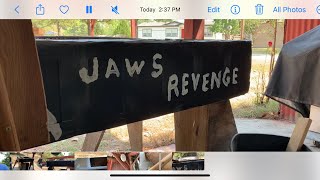 Jaws Revenge [upl. by Nwahsd]