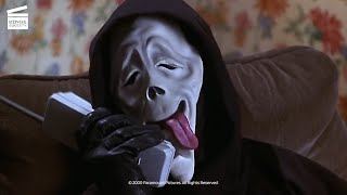 Scary Movie Wazzup HD CLIP [upl. by Dewey]