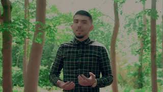 Liridon Rrahmani  Ya ResulAllah  Official Video 2020 [upl. by Iborian]