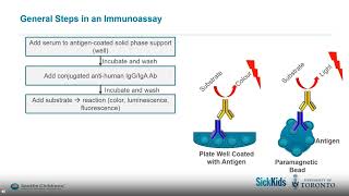 Advances in Celiac Disease Testing From method validation to serological diagnosis [upl. by Ahsitruc449]