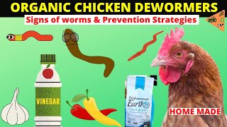 How to DeWorm your puppies  dog USDA recommended protocol made simple amp discover the best Dewormer [upl. by Brenan]