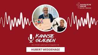 kannste glauben Nr 43  7000 Kinderwünsche – das Weihnachtspostamt in Nikolausdorf [upl. by Atnoid]