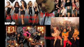 Pussycat Dolls  Jay Ho You Are My Destiny Remix By Dj AleXiO [upl. by Jochbed]