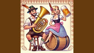 Bierkrug Melodie [upl. by Laleb]