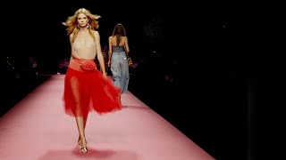 Elisabetta Franchi  Spring Summer 2019  Full Show [upl. by Carline528]