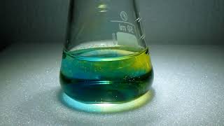 Bromophenol blue and Bromocresol green pH Indicators [upl. by Ntsyrk]