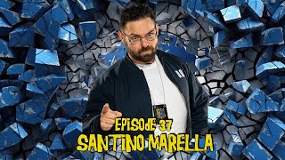 Episode 37  Santino Marella [upl. by Dawson959]