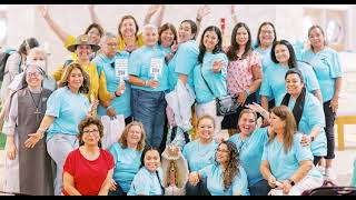 How to Register Your Group  Catholic Womens Conference CWCSanAntonio [upl. by Nitsuga]