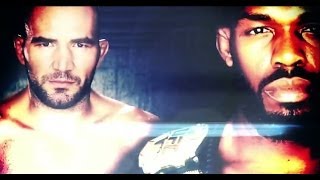 UFC 172 Jones vs Teixeira  Extended Preview [upl. by Nannaihr83]