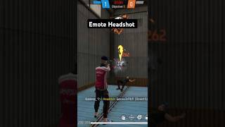 Free Fire Emote headshotheadshotफ्रीफायरलोवर💪💪💪💪👍👍👍 [upl. by Liba]