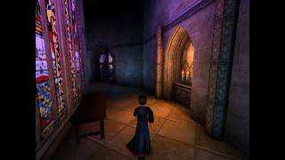 Harry Potter und der Stein der Weisen PC Walkthrough Part 14 [upl. by Caleb355]