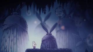 Hollow Knight OST  Resting Grounds [upl. by Eliath]