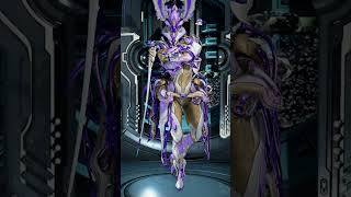 Warframe Protea Prime Access Cosmetics [upl. by Eeliab]