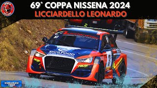 Licciardello Leonardo 69° Coppa Nissena 2024 [upl. by Porta]