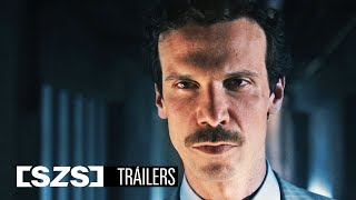 Il Cacciatore The Hunter 2018  Tráiler oficial  Primera temporada [upl. by Lemrac607]