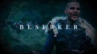 Hvitserk Edit [upl. by Jensen]