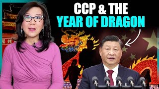 When will the CCP end and Xi Jinping step down [upl. by Skipp]