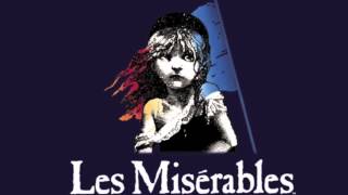 A Heart Full of Love  Les Misérables  Marius Only You Sing CosetteEponine [upl. by Lief]