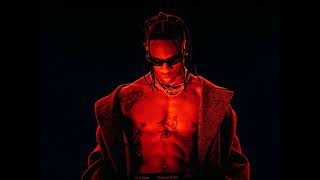 Travis Scott  Trill Mode Extended [upl. by Lajib]